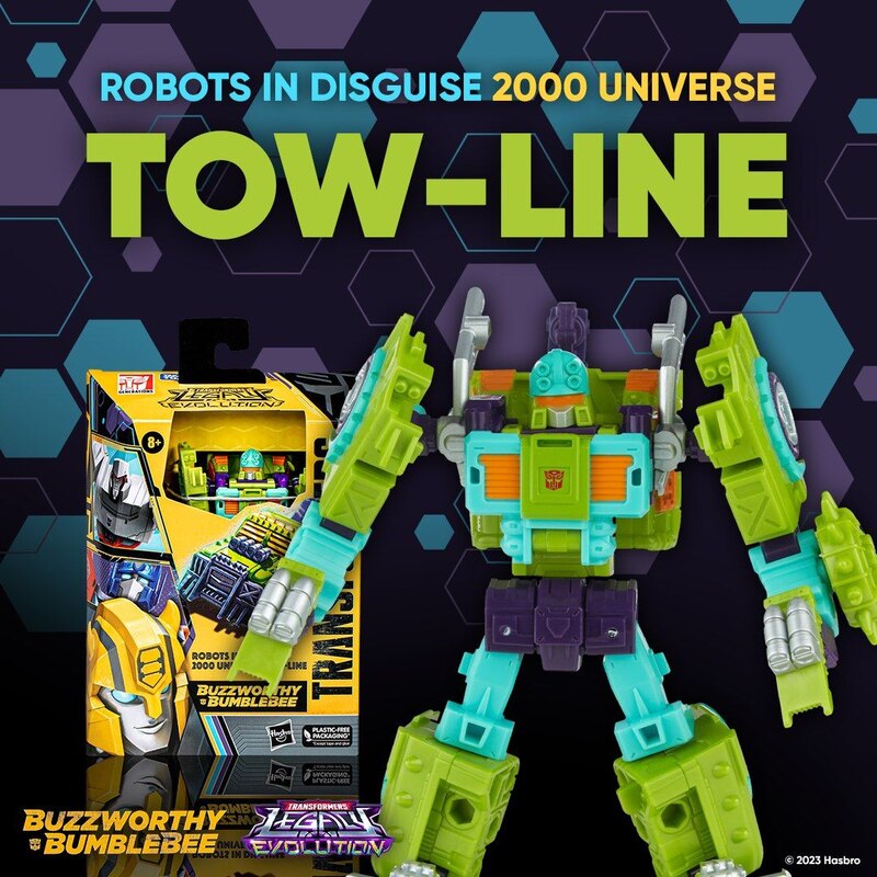 Transformers robots in disguise 2024 2000